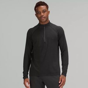 Lululemon Men’s Half-zip Jacket